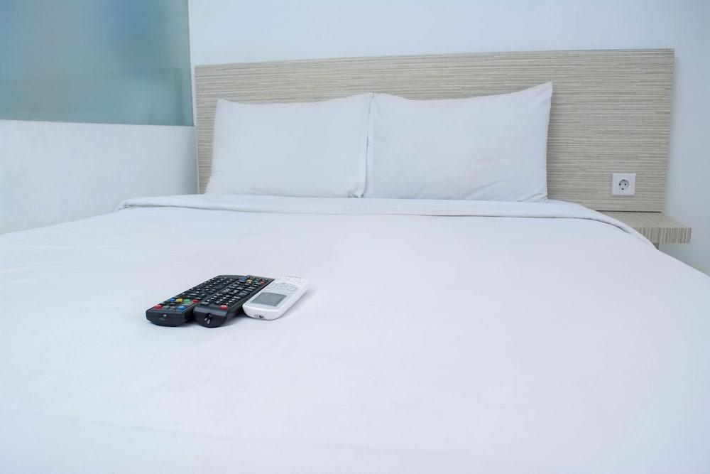 Titanium Express Homtel Hotell Jakarta Eksteriør bilde