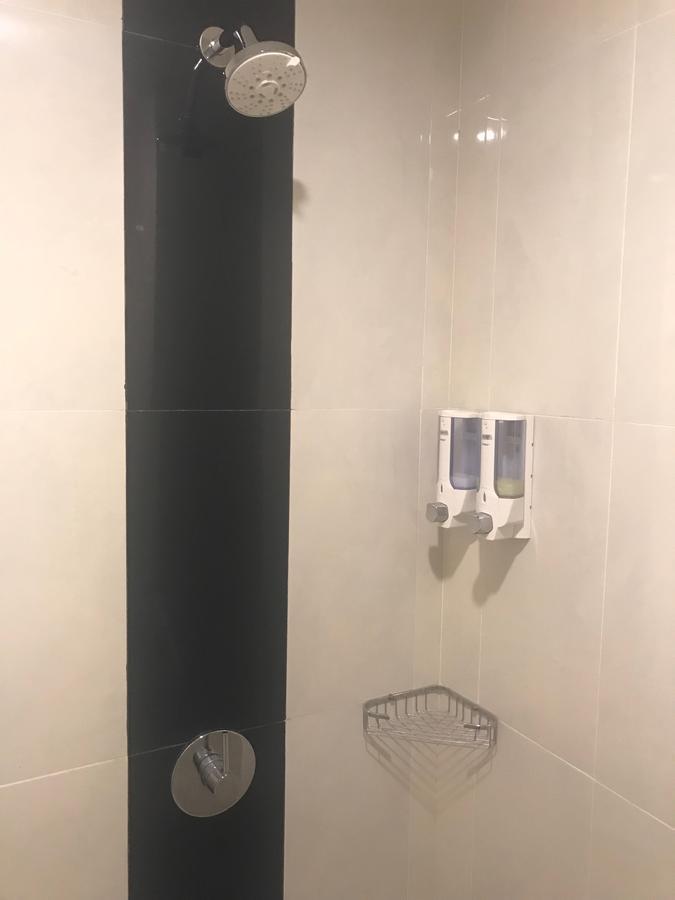 Titanium Express Homtel Hotell Jakarta Eksteriør bilde