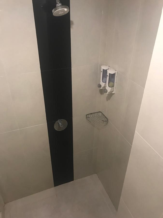 Titanium Express Homtel Hotell Jakarta Eksteriør bilde